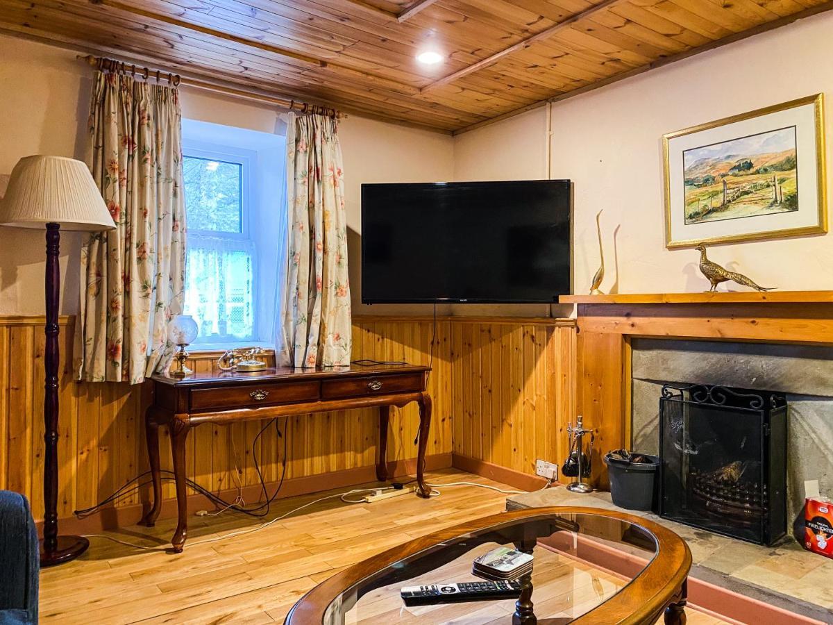 Barnesmore Cottage Dış mekan fotoğraf
