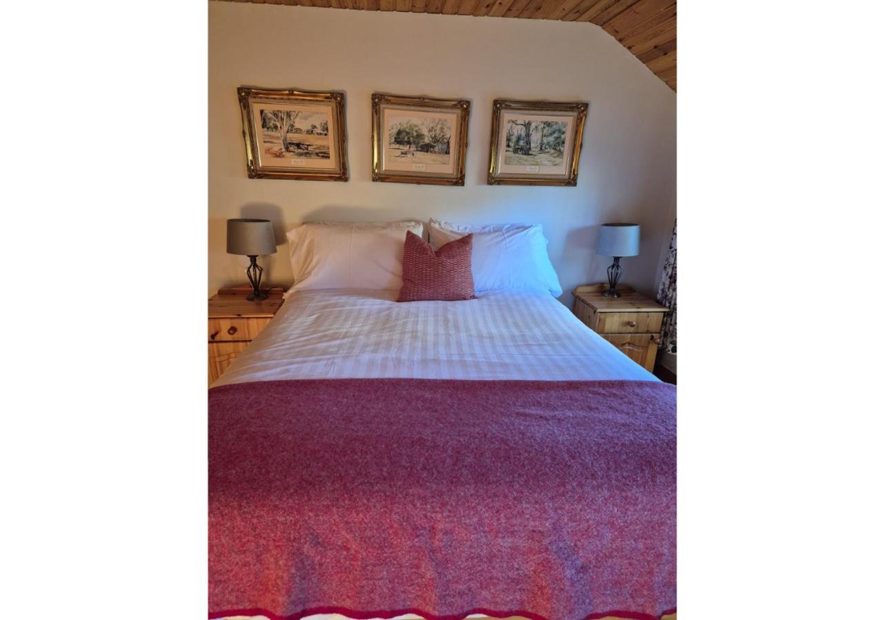 Barnesmore Cottage Dış mekan fotoğraf