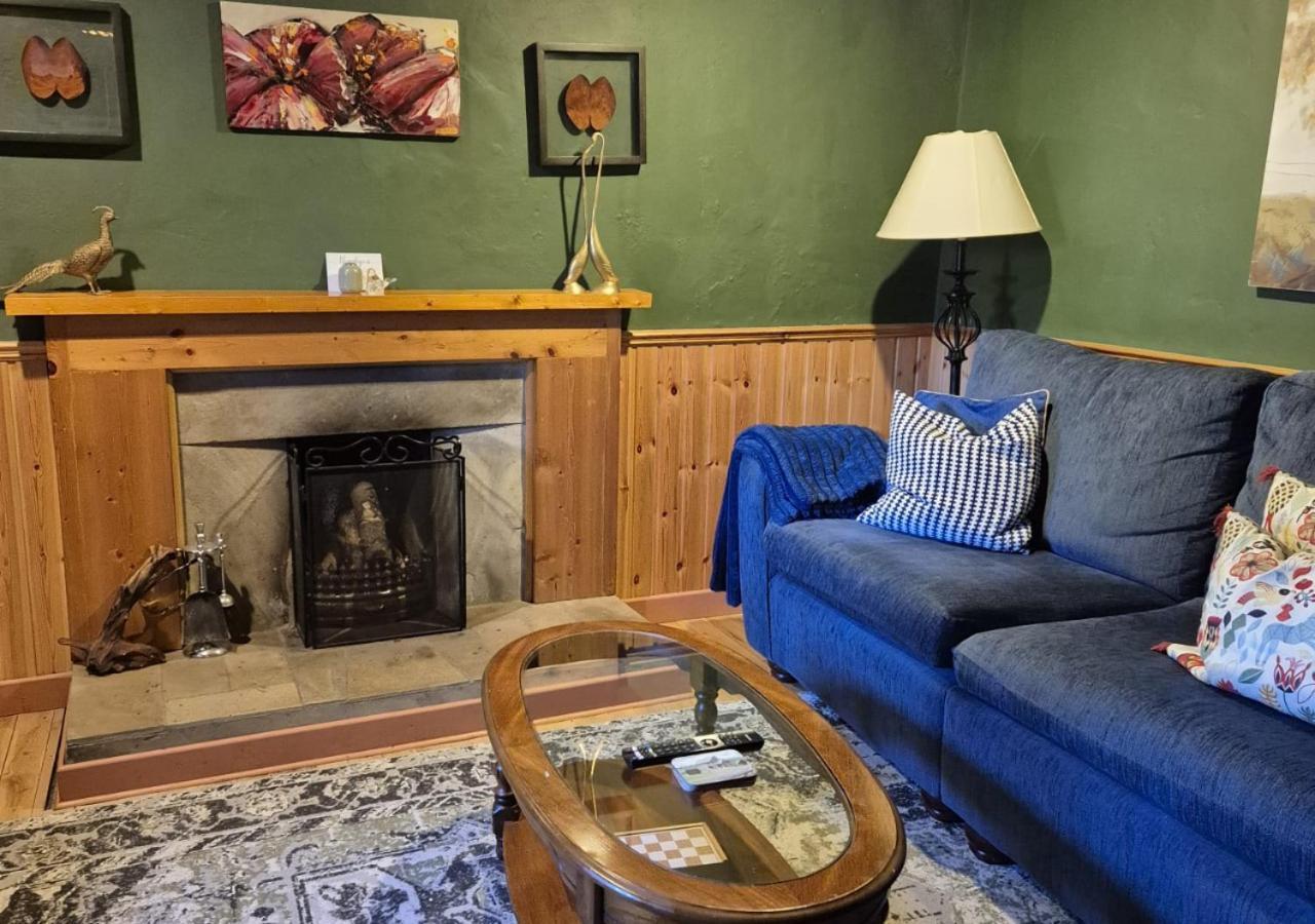 Barnesmore Cottage Dış mekan fotoğraf