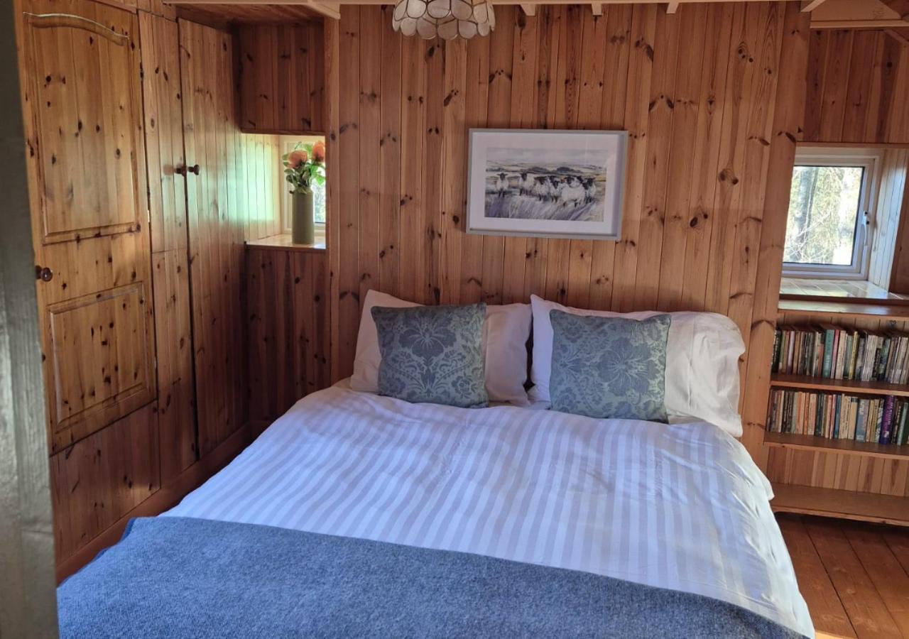 Barnesmore Cottage Dış mekan fotoğraf