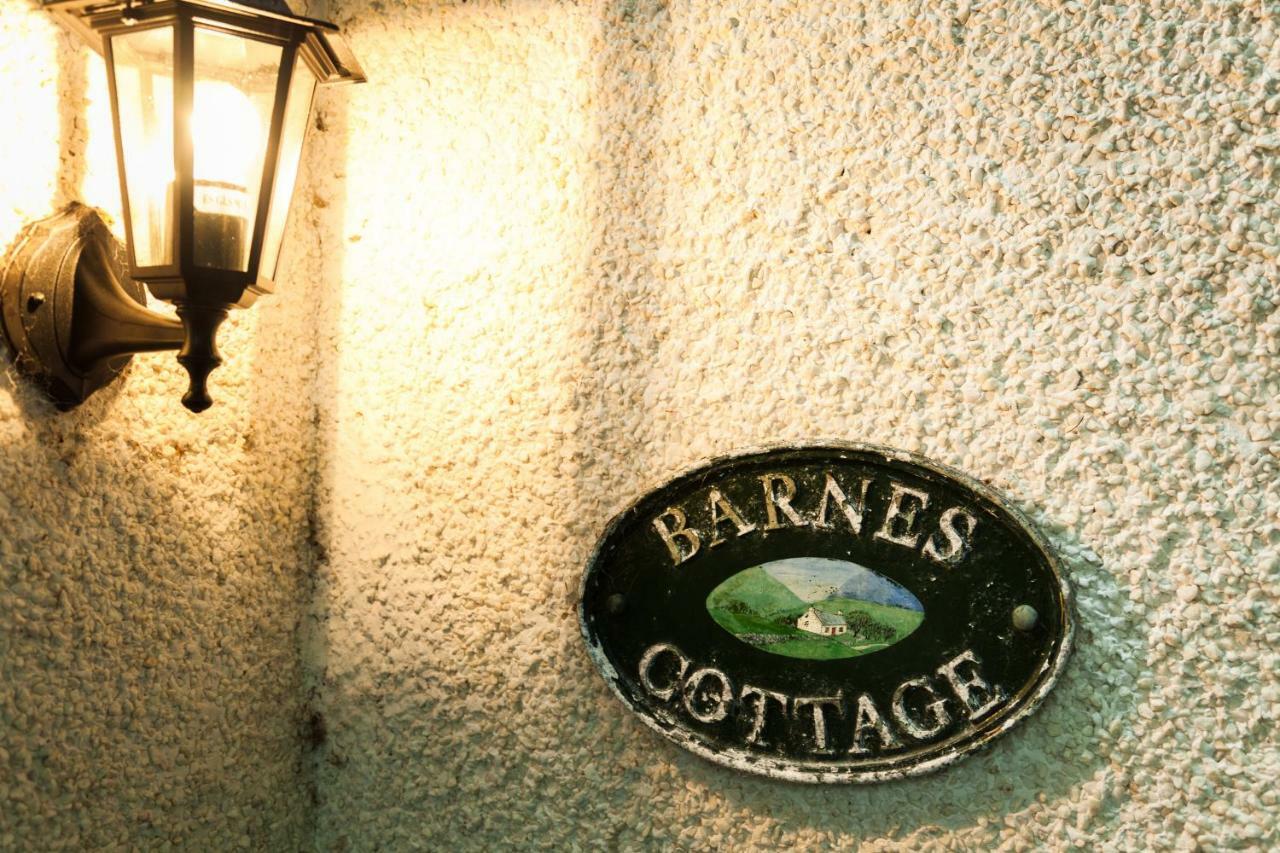 Barnesmore Cottage Dış mekan fotoğraf