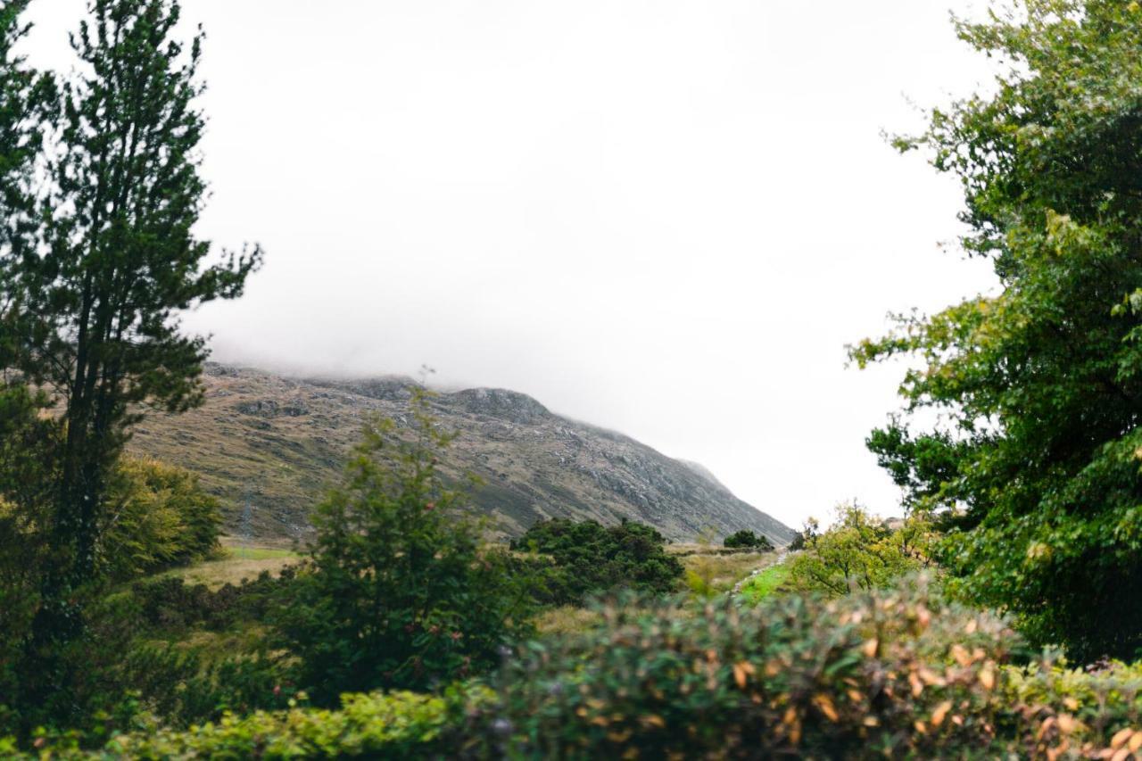 Barnesmore Cottage Dış mekan fotoğraf