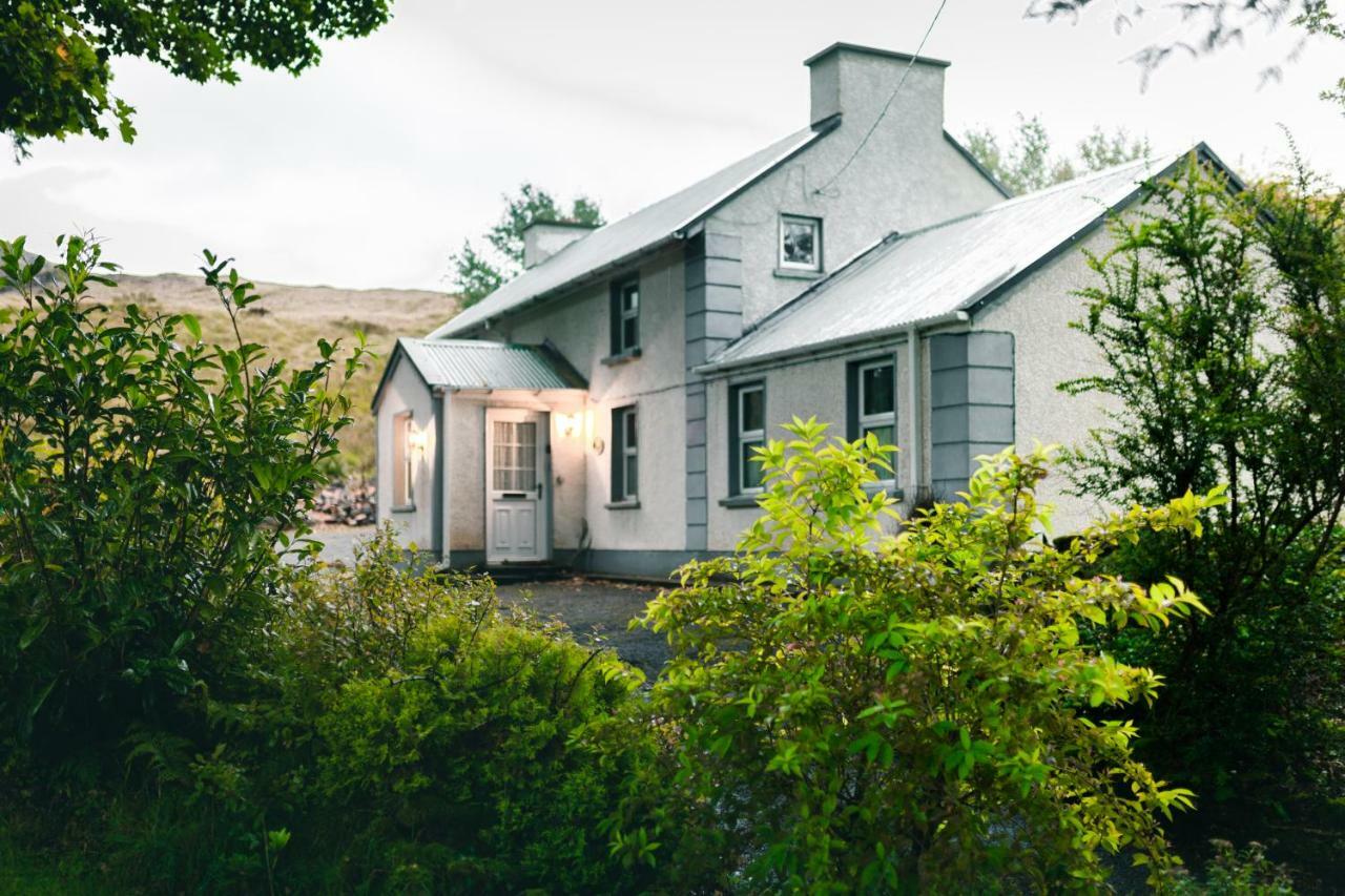 Barnesmore Cottage Dış mekan fotoğraf
