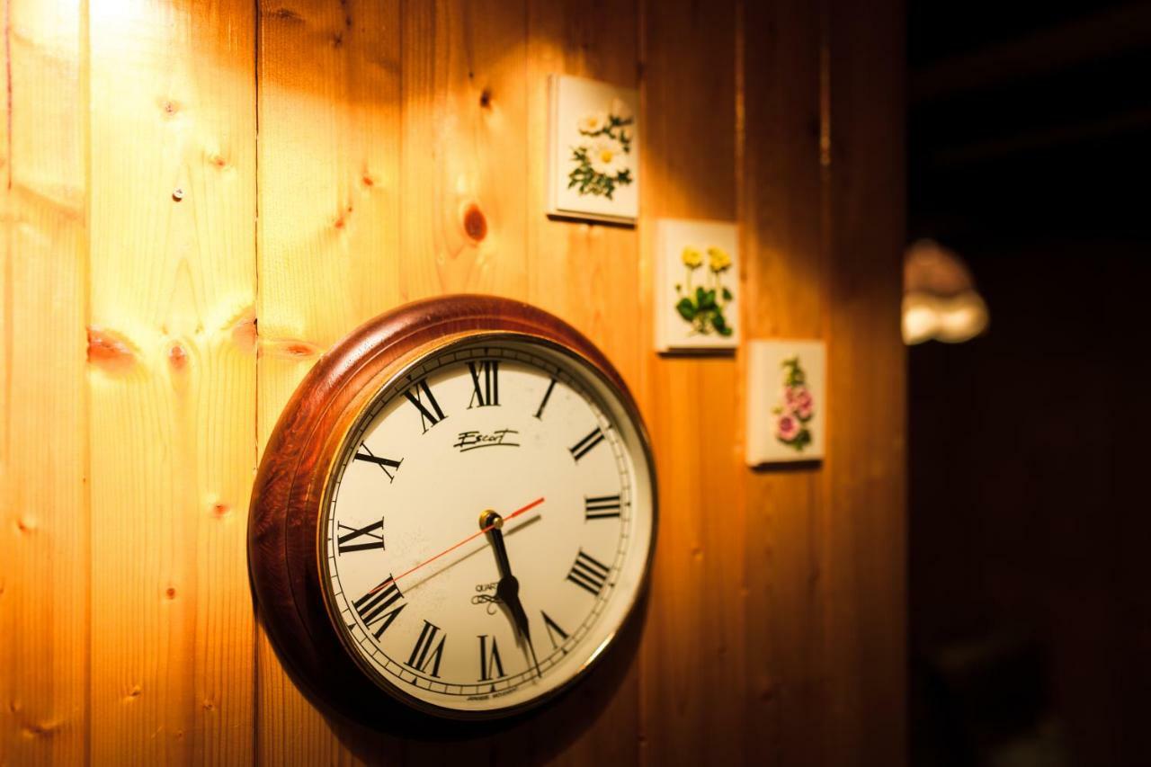 Barnesmore Cottage Dış mekan fotoğraf