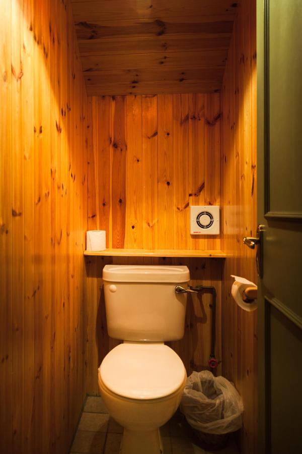 Barnesmore Cottage Dış mekan fotoğraf